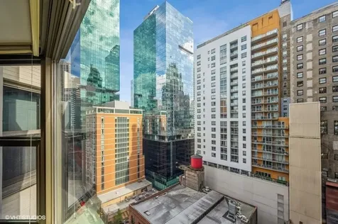 535 North Michigan Avenue Chicago IL 60611