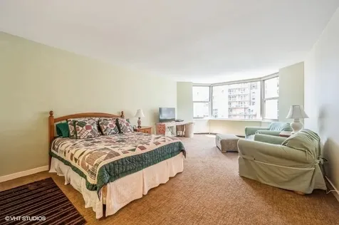 535 North Michigan Avenue Chicago IL 60611