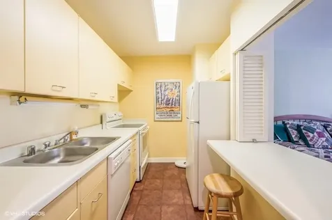 535 North Michigan Avenue Chicago IL 60611