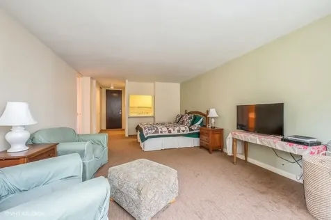 535 North Michigan Avenue Chicago IL 60611