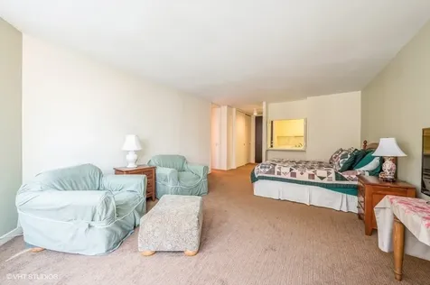 535 North Michigan Avenue Chicago IL 60611