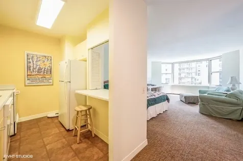 535 North Michigan Avenue Chicago IL 60611