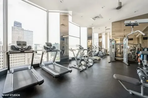 535 North Michigan Avenue Chicago IL 60611