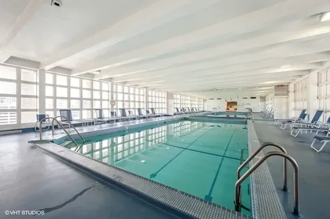 535 North Michigan Avenue Chicago IL 60611