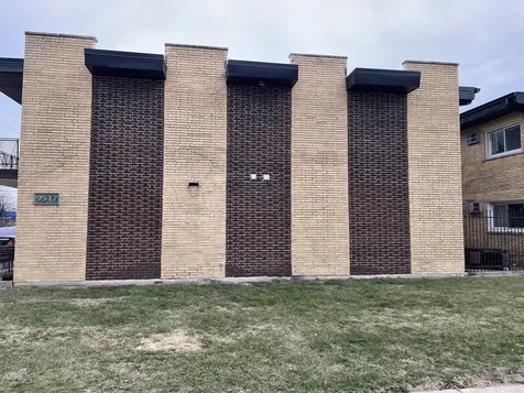 9517 Mansfield Avenue Oak Lawn IL 60453