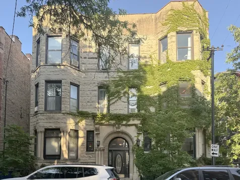 2529 North Orchard Street Chicago IL 60614