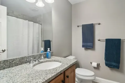 8 Rose Lane Hawthorn Woods IL 60047