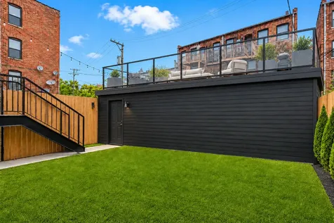4721 South Ingleside Avenue Chicago IL 60615