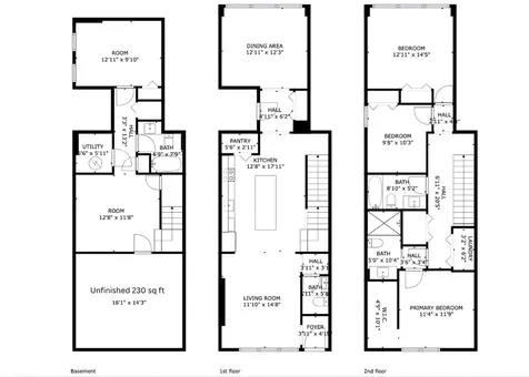 4721 South Ingleside Avenue Chicago IL 60615