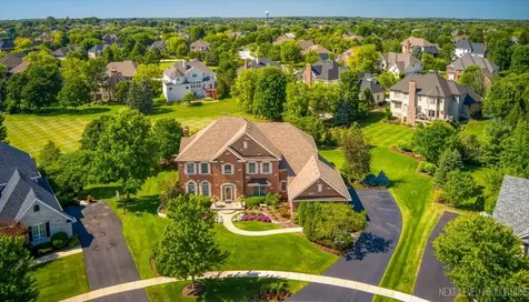 3N734 Herman Melville Lane St. Charles IL 60175