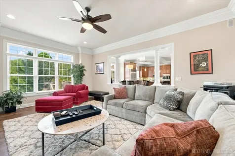 3N734 Herman Melville Lane St. Charles IL 60175