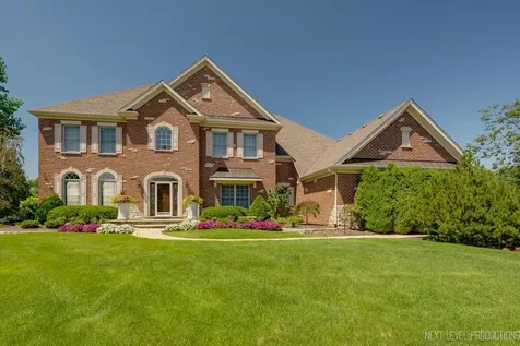 3N734 Herman Melville Lane St. Charles IL 60175