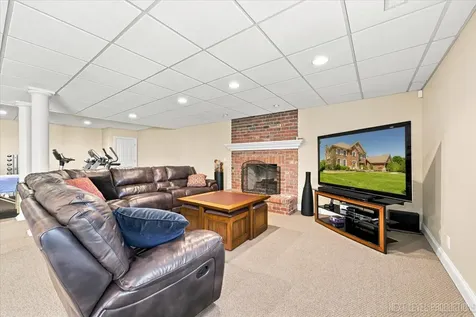3N734 Herman Melville Lane St. Charles IL 60175