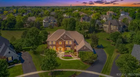 3N734 Herman Melville Lane St. Charles IL 60175
