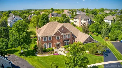 3N734 Herman Melville Lane St. Charles IL 60175