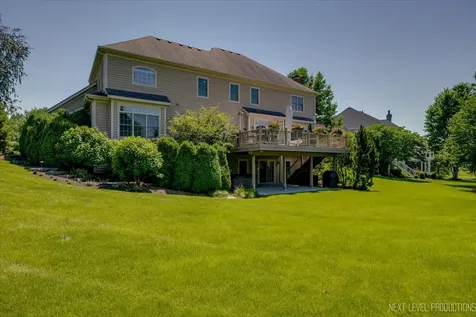3N734 Herman Melville Lane St. Charles IL 60175
