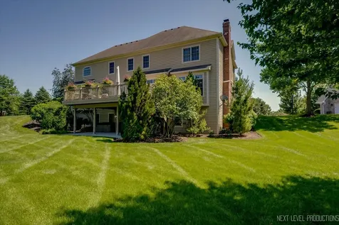 3N734 Herman Melville Lane St. Charles IL 60175