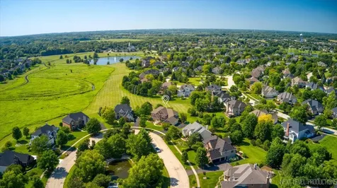 3N734 Herman Melville Lane St. Charles IL 60175