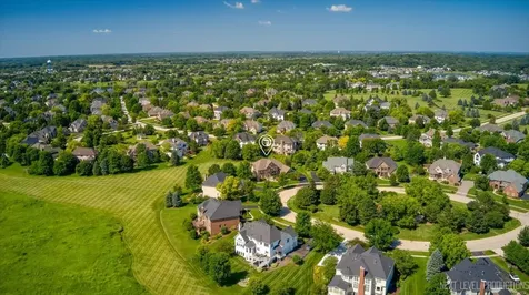 3N734 Herman Melville Lane St. Charles IL 60175