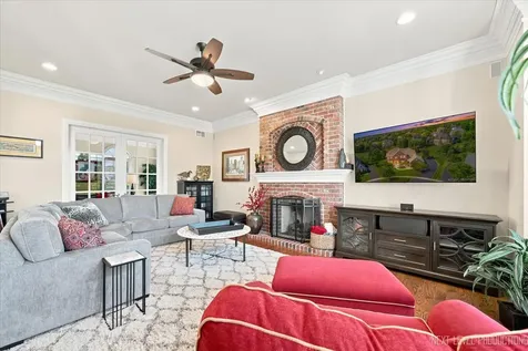 3N734 Herman Melville Lane St. Charles IL 60175