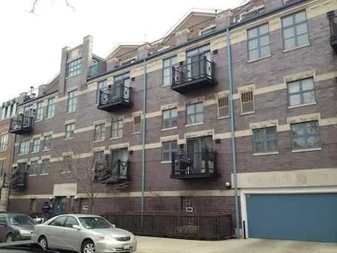 867 West Buckingham Place Chicago IL 60657