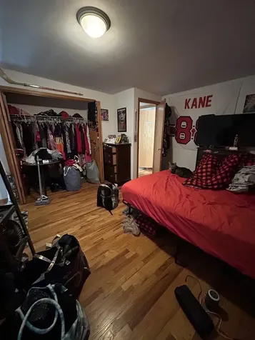 867 West Buckingham Place Chicago IL 60657