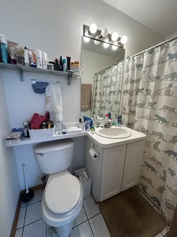 867 West Buckingham Place Chicago IL 60657