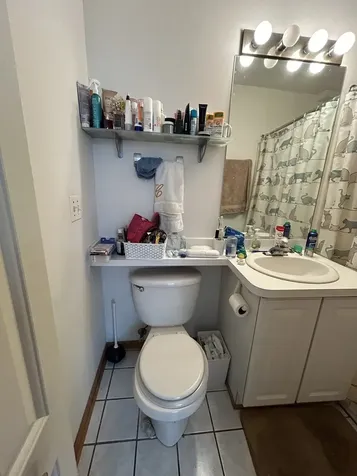 867 West Buckingham Place Chicago IL 60657
