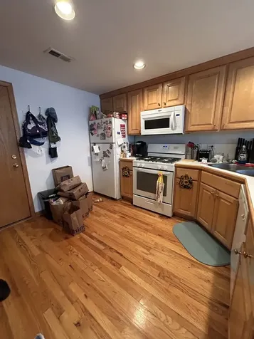 867 West Buckingham Place Chicago IL 60657