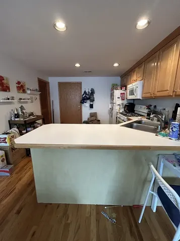 867 West Buckingham Place Chicago IL 60657