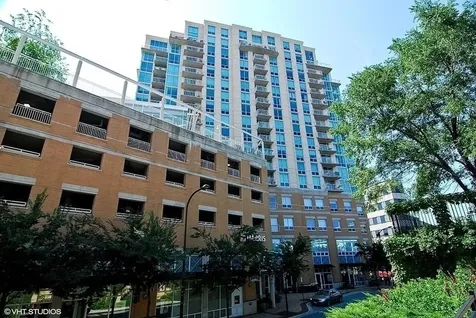 1640 Maple Avenue Evanston IL 60201
