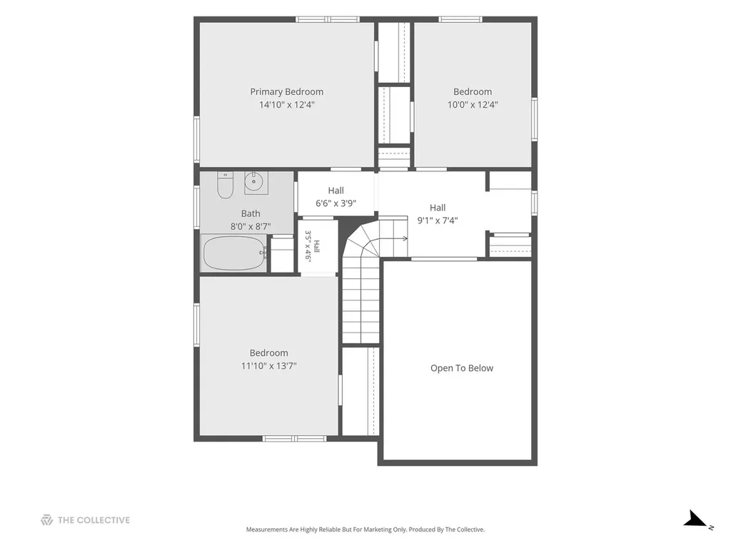 5940 North Knox Avenue Chicago IL 60646