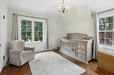 5940 North Knox Avenue Chicago IL 60646