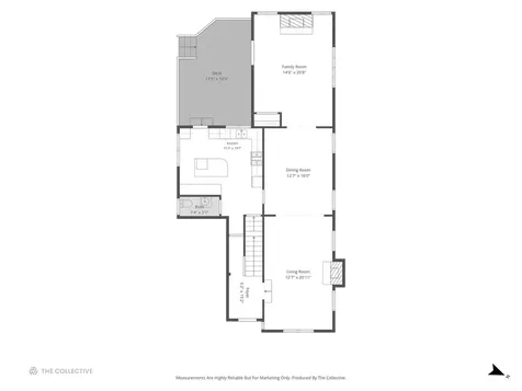 5940 North Knox Avenue Chicago IL 60646