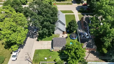 344 North Worth Avenue Elgin IL 60123