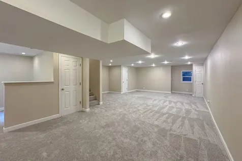 416 Swallow Lane Deerfield IL 60015