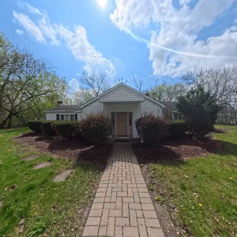 805 East Palatine Road Palatine IL 60074