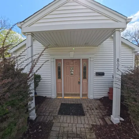 805 East Palatine Road Palatine IL 60074
