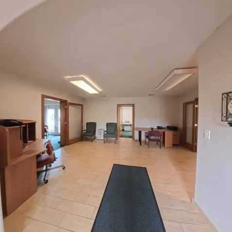 805 East Palatine Road Palatine IL 60074