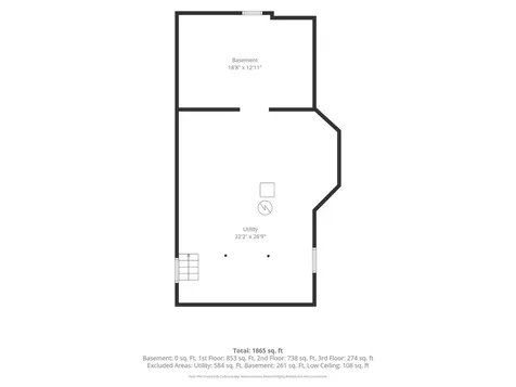 2310 11TH Avenue B Avenue Moline IL 61265