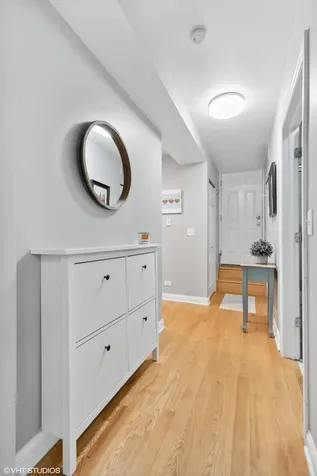2307 West Haddon Avenue Chicago IL 60622