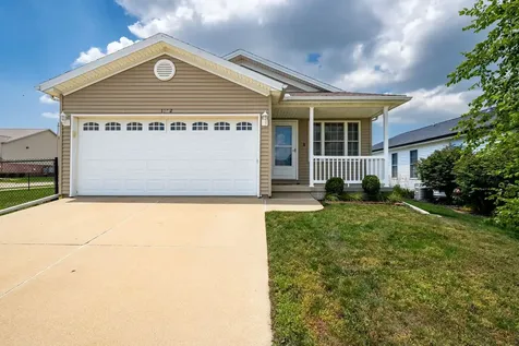 1102 Rader Run Bloomington IL 61704