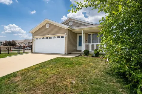 1102 Rader Run Bloomington IL 61704