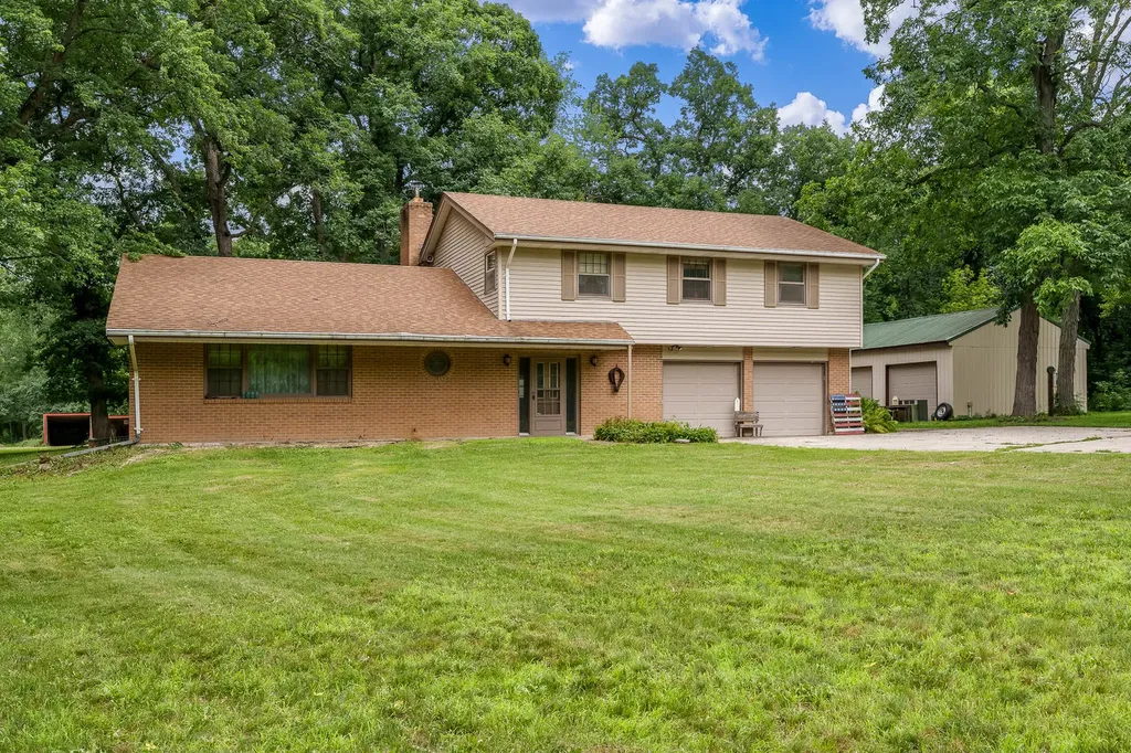 530 Kelly Road Caledonia IL 61011