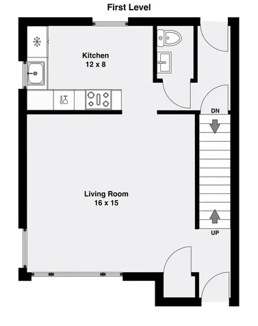 446 Oak Street Des Plaines IL 60016