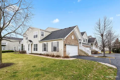 5116 Red Field Court Plainfield IL 60586