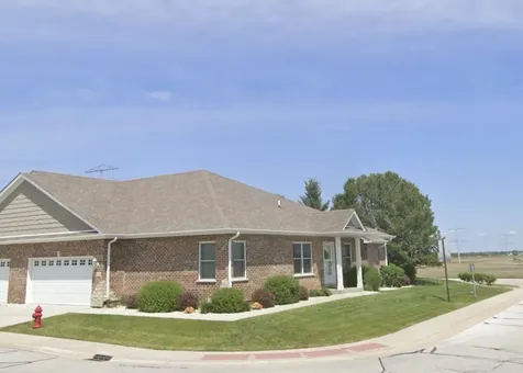 23914 South Ann Lane Manhattan IL 60442
