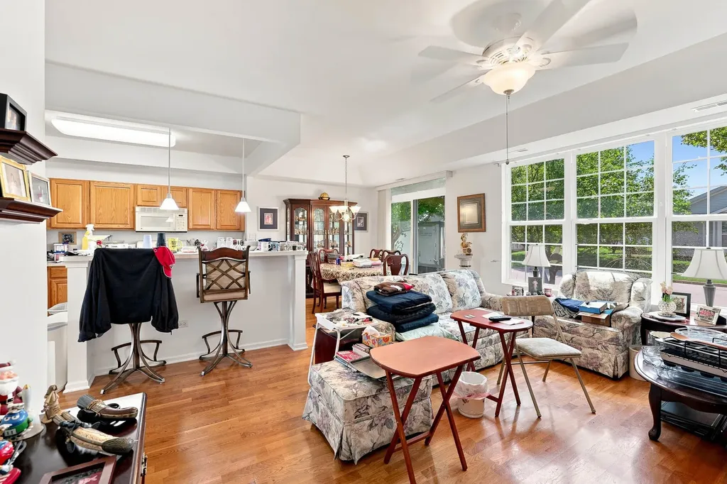 13549 Delaney Road Huntley IL 60142