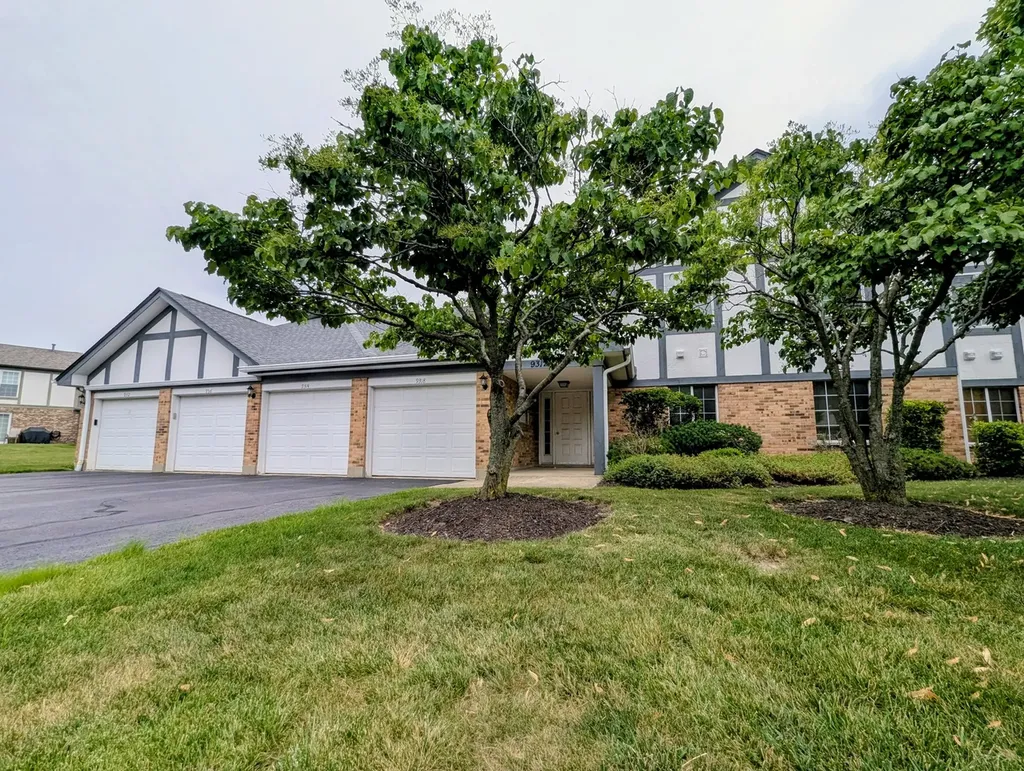 9318 Montgomery Drive Orland Park IL 60462