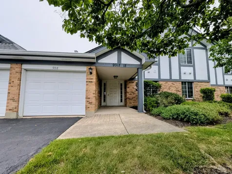 9318 Montgomery Drive Orland Park IL 60462